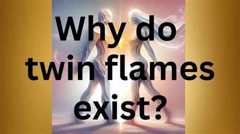 does twin flames still exist